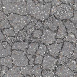 Seamless Asphalt